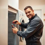 Intelse Soluciones (Servicio Técnico Aeg, Lg, Balay Y Zanussi)