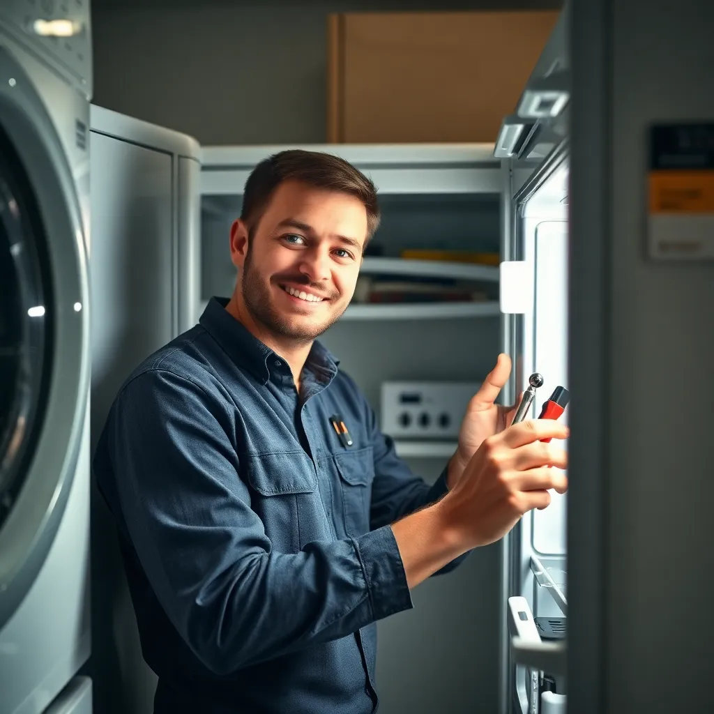 👉 Mejores empresas de reparación de electrodomésticos en Alcalá de Henares 1 Intelse Soluciones Servicio Tecnico