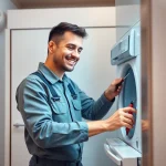 Jesús Núñez Refrigeración S.l.