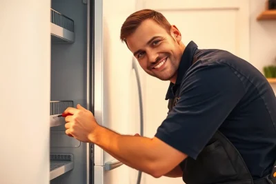 Jm Electro Reparación De Electrodomésticos