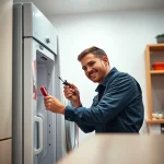 Jumar – Reparación de electrodoméstios en Castellón de la Plana