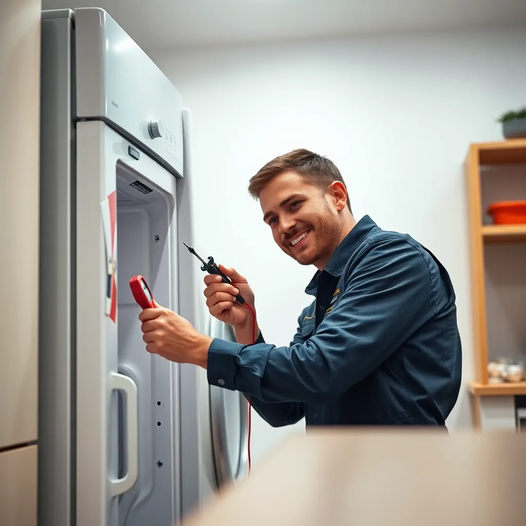 👉 Mejores empresas de reparación de electrodomésticos en Castellón de la Plana 1 Jumar