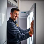 Junkers, Neckar, Bosch Termotecnica Y Polti Servicio Técnico Oficial Del Fabricante