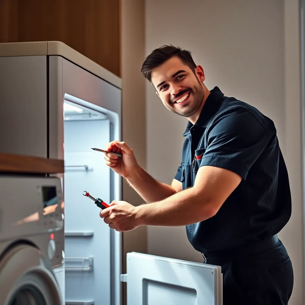 Junkers Servcio Tecnico