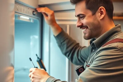 Júpery Servicio Técnico