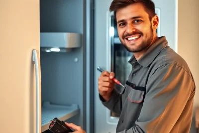 La Seda Reparaciones