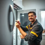Lafrisan S.l. – Reparación de electrodoméstios en Cuenca