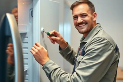 Lastra Puente Y Muñiz, S.l. Servicio Técnico