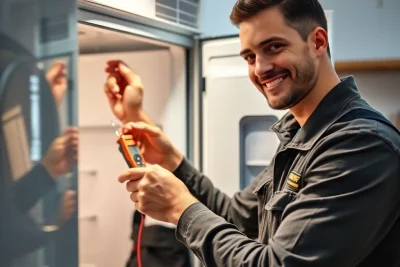 Liebherr Las Palmas - Unico Servicio Técnico Oficial En Gran Canaria