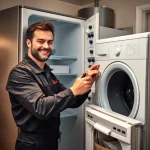 López Vedia Servicio Técnico – Reparación de electrodoméstios en Ogíjares