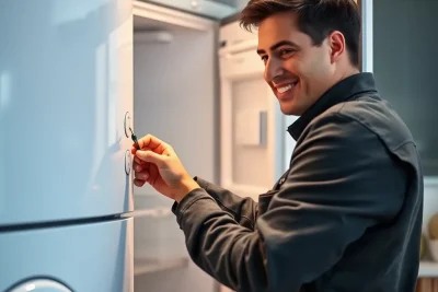 Mallorca Tecnicos Siemens Aeg Fagor