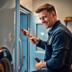 Mantenimiento Express – Reparación de electrodoméstios en Alcobendas