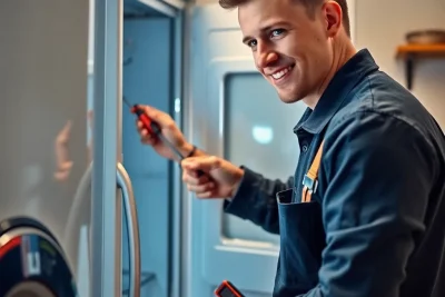 Mantenimiento Express