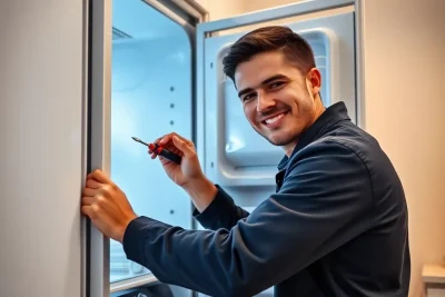 Manzano Appliance Repairs