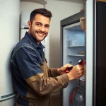 Marcres Electricidad José María Formigo Rodríguez.