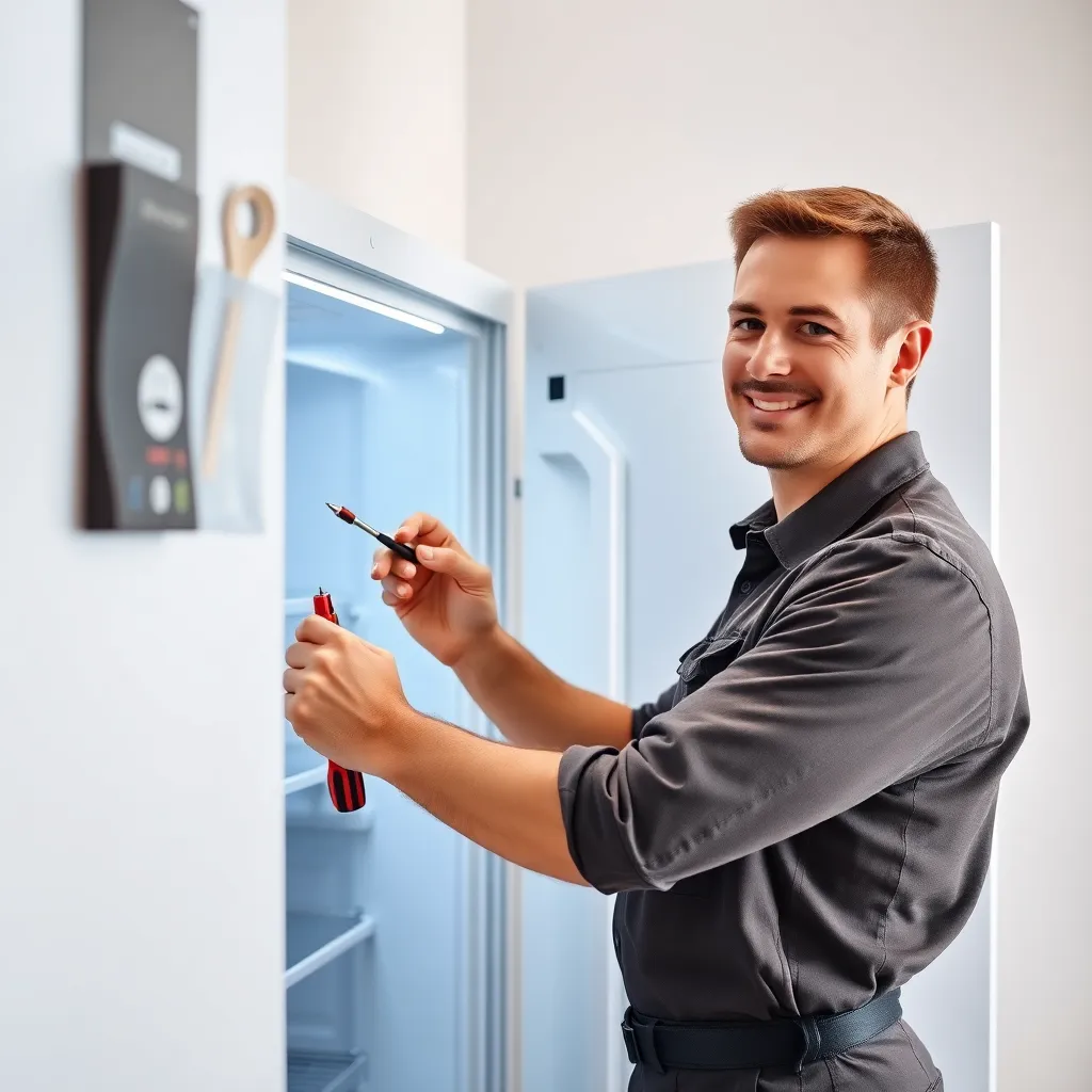 👉 Mejores empresas de reparación de electrodomésticos en Lleida 6 Marín Servei Tècnic