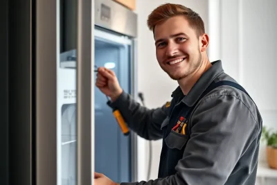 Mi Electro - Reparaciones Servat S.l.