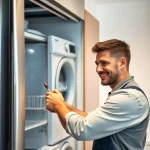 Micro Servicio De Asistencia Tecnica Sl – Reparación de electrodoméstios en Arganda del Rey