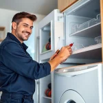 Microtecnic Sevilla – Reparación de electrodoméstios en Sevilla