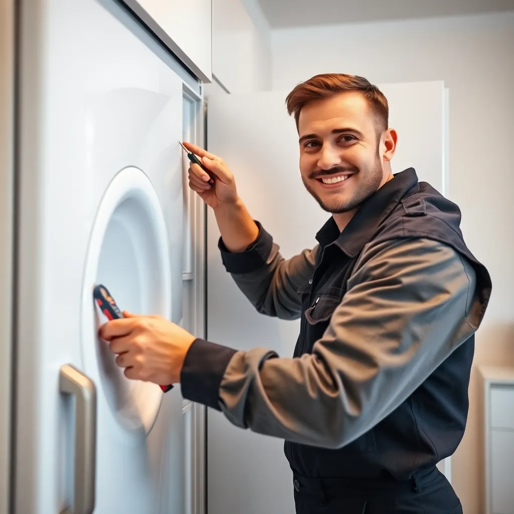 👉 Mejores empresas de reparación de electrodomésticos en Lleida 2 Miele Servei Postvenda