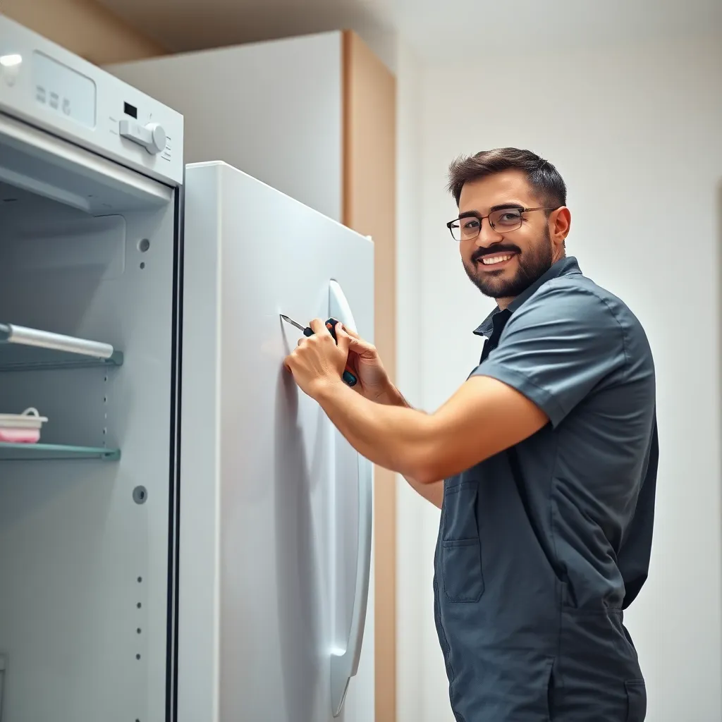 Miele Servicio Técnico Oficial