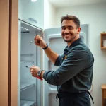 Mife Service – Reparación de electrodoméstios en Palencia