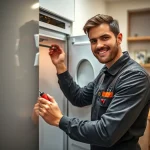 Miguel Angel Castillo Pérez Y Dos Mas C B – Reparación de electrodoméstios en Alcalá la Real