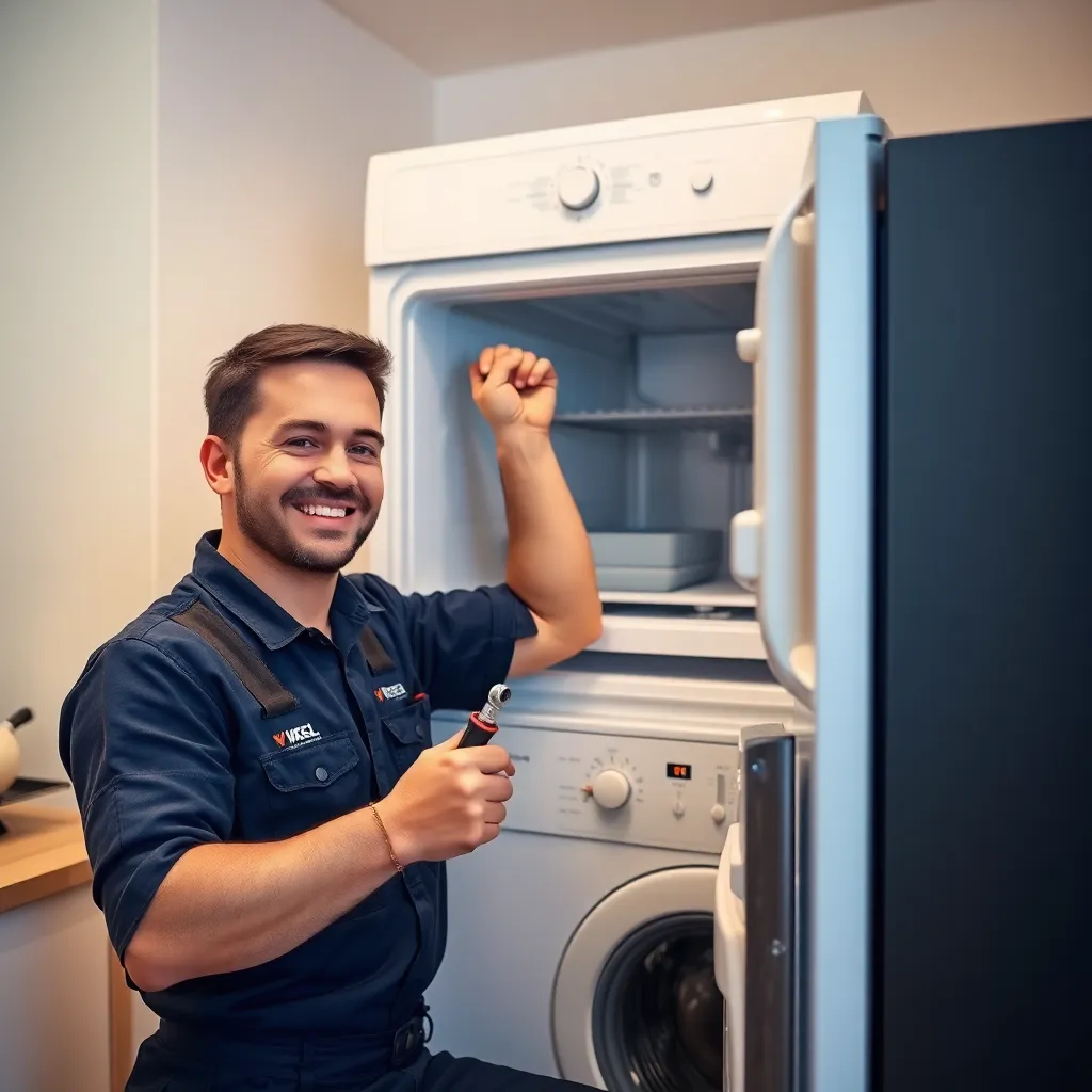 Monfer (Reparación De Televisores, Equipos De Sonido, Vídeo Y Pequeño Electrodoméstico)