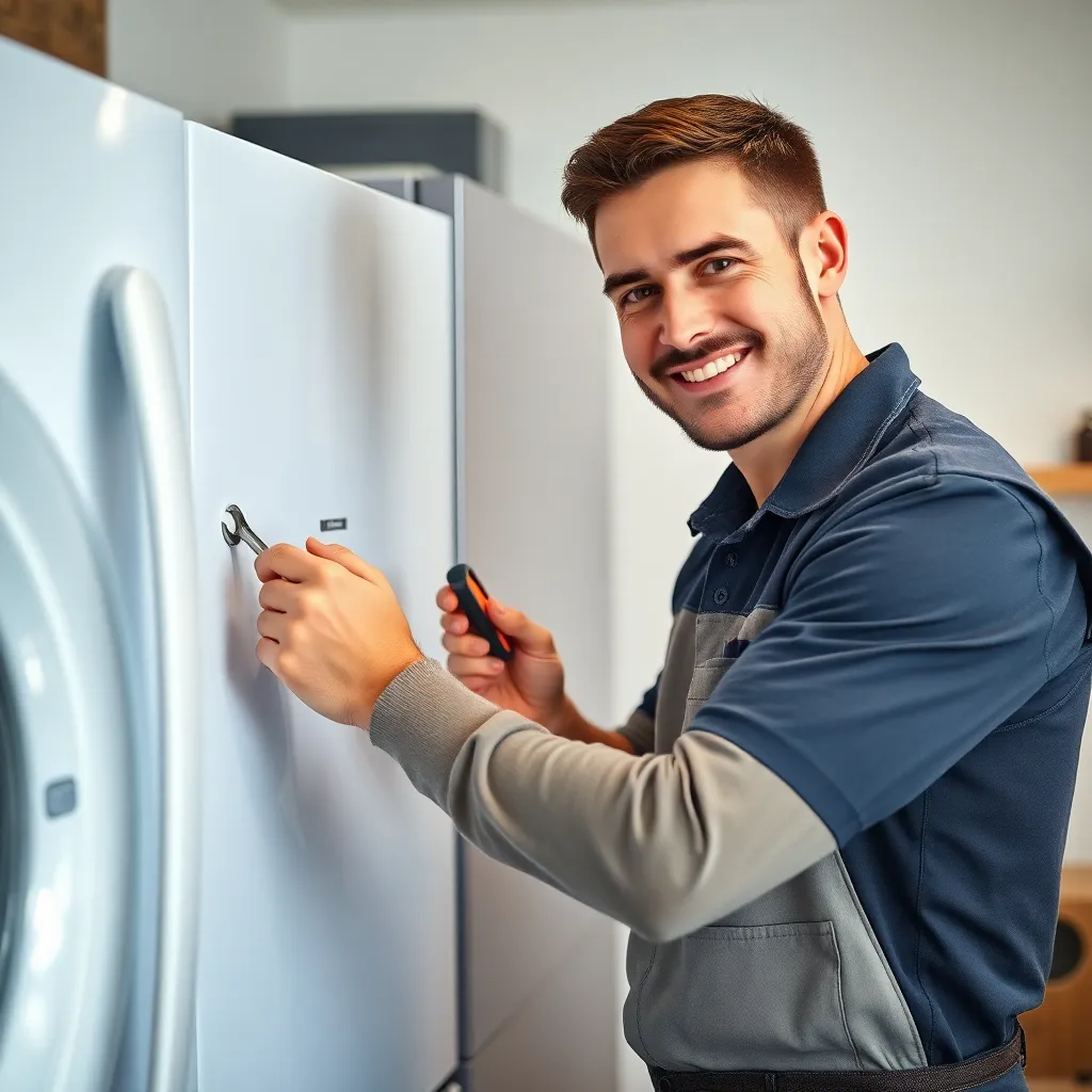 👉 Mejores empresas de reparación de electrodomésticos en Lorca 6 Movil Y Soluciones