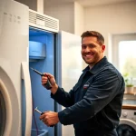 Mpelec – Reparación de electrodoméstios en Madrid