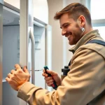 Multiservicios Aca Técnico En Reparaciones