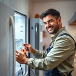 Norte Electrodomésticos – Reparación de electrodoméstios en Gijón