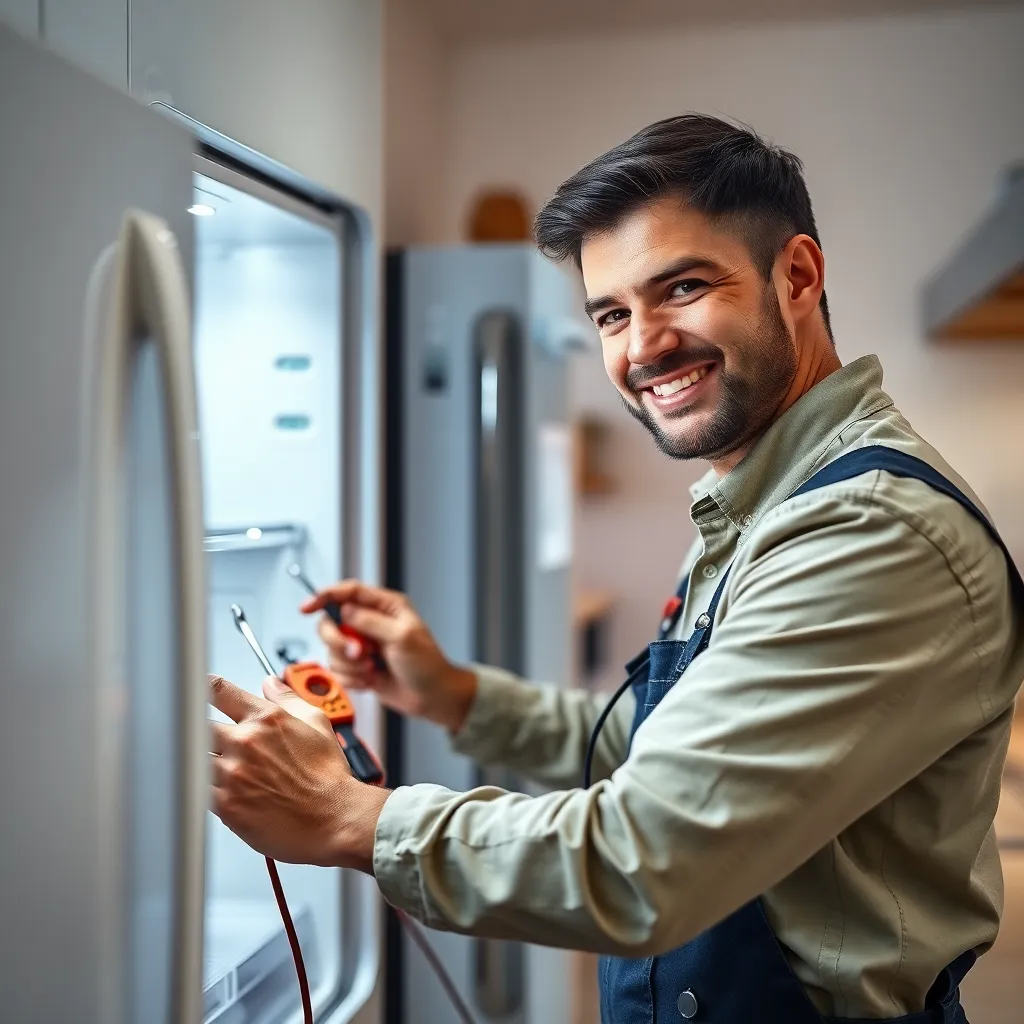 👉 Mejores empresas de reparación de electrodomésticos en Gijón 1 Norte Electrodomésticos