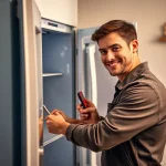 Onusat – Reparación de electrodoméstios en Nuevo Portil