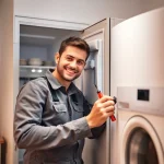 Panelfri Reparación E Instalación De Electrodomésticos