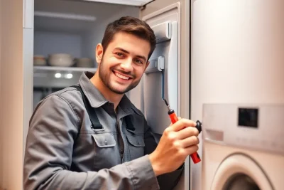 Panelfri Reparación E Instalación De Electrodomésticos