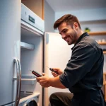 Prochef – Reparación de electrodoméstios en Santander