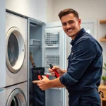 Rafael Uceda Reparación Y Venta Electrodomésticos – Reparación de electrodoméstios en Andújar
