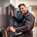 Ramdiez, S.l. – Reparación de electrodoméstios en Torrelavega