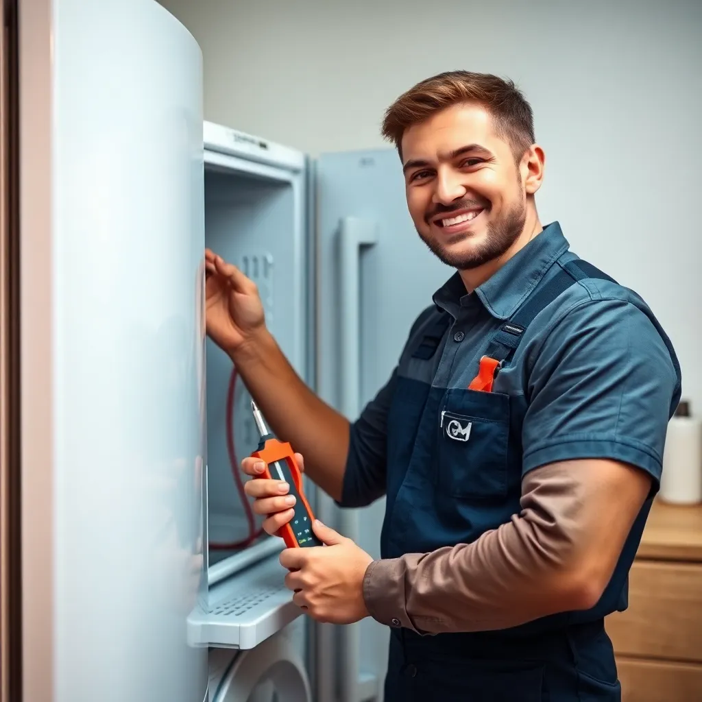 👉 Mejores empresas de reparación de electrodomésticos en Granada 2 Ramilux