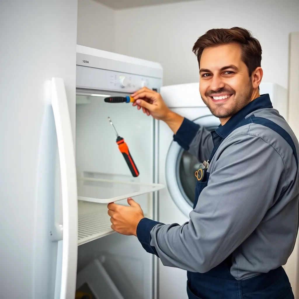 Reelectro Reparación De Electrodomesticos