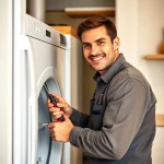 Remacli – Reparación de electrodoméstios en Málaga