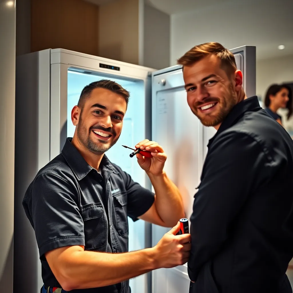 👉 Mejores empresas de reparación de electrodomésticos en Barcelona 2 Repara Ya 365