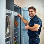 Reparación De Electrodomésticos En Cádiz – Reparación de electrodoméstios en Cádiz