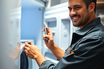 Reparación De Electrodomésticos En Sevilla