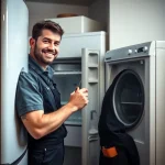 Reparación De Electrodomésticos J. Pertíñez – Reparación de electrodoméstios en Almuñécar