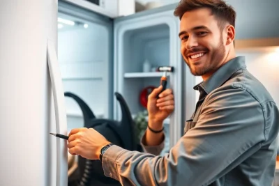 Reparación De Electrodomésticos Juan Hidalgo Navarrete