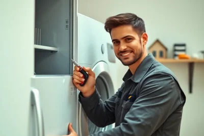 Reparación De Electrodomésticos Todas Las Marcas