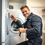 Reparacion De Electrodomesticos Y Aires Acondicionados Repara2