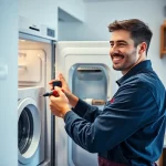 Reparación De Electrodomésticos Y Venta De Repuestos Lh Reparaciones – Reparación de electrodoméstios en Galapagar